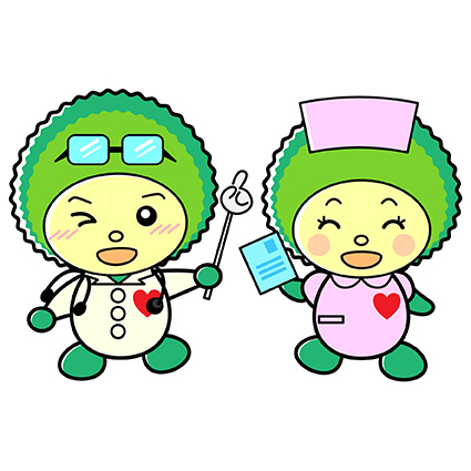 まりも便り 医療法人社団まりも会 ヒロシマ平松病院